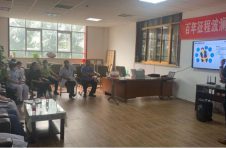 康美医疗联合基层医疗机构开展癌症早诊早治宣传活动，守护每个家庭健康！