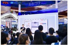 开会投屏设备多、连接繁琐？TCL NXTHUB V60化繁为简，让你轻松与会