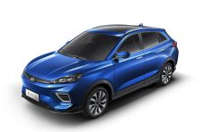 亲自操刀，威马EX5为你带来个性化场景编程