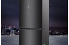 容声WILL559冰箱引领健康品质生活