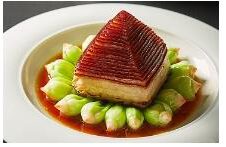 寻味帝都 网红“食”代逆流而上的Fine Dining