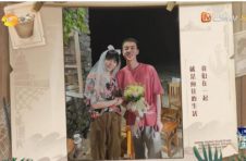 尹昉吴孟珂蘑菇屋“蜜月行” 容声冰箱助力婚宴制作现场
