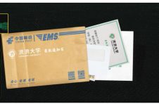 邮政递佳音,初心始如一 ——揭秘录取通知书的邮寄之旅
