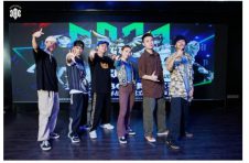​10月10号，广东GDC俱乐部战队宣布出战，炸翻2022CBC街舞冠军赛，王牌舞者出征！