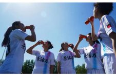 剑指新赛季 | 北京中医药大学2022年“茶活力”迎新杯足球赛完美收官