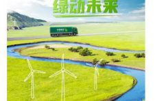 中国邮政坚持“绿色”发展主基调，持续为美丽中国贡献力量