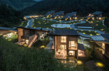 人民日报海外网特辑：隐居牵手留坝，共话和美乡村建设