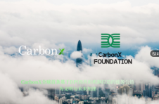 CarbonX碳元素：引领全球碳交易供应平台的创新之路