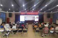 自然遗产日——带您领略一场家门口的皮影戏