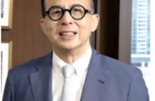 爱国爱港：李泽楷捐款助京津冀赈灾 支持港警“止暴制乱”