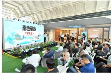 天坛精板闪耀2024天津国际家居博览会