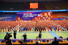 2024年海彼特全国幼儿篮球联赛·总决赛