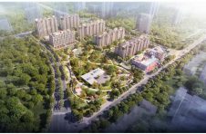 普洛斯航空物流平台与浙江省机场集团签订战略合作协议
