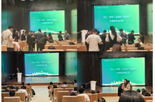 河北净菜进京“六进”活动走进京东 暨邯郸品牌农产品产销对接活动成功举办