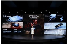 OPPO K12 Plus 正式开售，首销购机享四年电池宝等多重福利