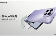 一加 Ace 5 系列双品齐发，正式开启行业性能新篇章