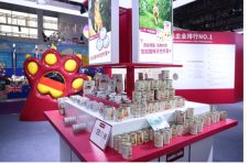 德国头部宠物食品品牌animonda爱诺德携德国进口新品亮相雄鹰京宠展