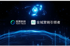 悠易科技战略升级：推出AI智能体矩阵，开启AI全域营销新征程