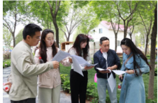 电商助农四季行活动在平谷圆满举办