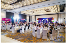 香港美心月饼北区产品发布会（2025中秋）在京启幕