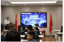 软件中心 “图谱智梦・AIGC 启航” 科普活动解锁科技新体验