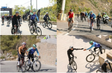 破风而行，为卓越而生—-迪卡侬AG2R车队北京荣耀之旅，与大众骑友共燃激情