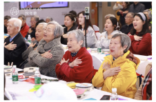 悦年华五载深耕守护“认知症记忆”，为认知症照护注入温度与力量