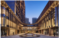 西安新罗汇纹酒店即将揭幕  新罗酒店及度假村在华首个直营项目成焦点，品牌加速拓展全球版图