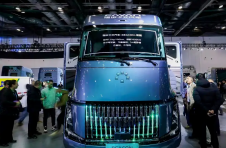 稳进、焕新、引领：北汽福田全年销量破65万辆背后的战略定力