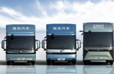 销量破65万辆的转型密码，北汽福田2025高质量发展实践