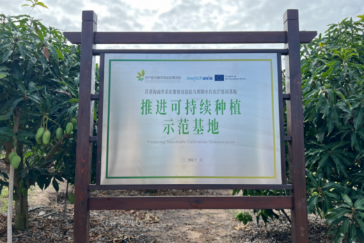 持续升级原料品质，喜茶引领新茶饮供应链水平提升