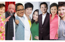 跨界焕新彩 乐龄正青春 ——2026曜阳川王杯《乐龄春晚》再释精彩亮点