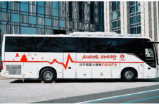 链动京津冀 深耕智造援疆新范式——北汽福田以新质生产力赋能边疆高质量发展