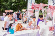 文化和自然遗产日：大兴新潮市集玩转国潮新风尚！