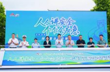 2026文化和旅游安全宣传咨询日主题活动在焦庄户地道战遗址纪念馆成功举办